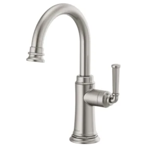 Brizo Stainless Steel Rook® Beverage