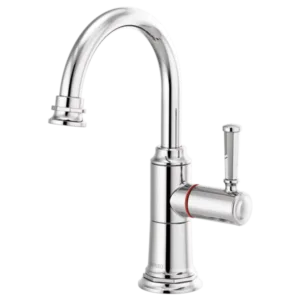 Brizo Polished Chrome Rook® Instant Hot