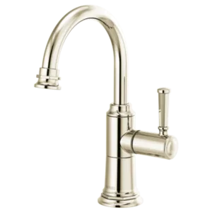 Brizo Polished Nickel Rook® Instant Hot