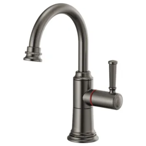 Brizo Luxe Steel Rook® Instant Hot