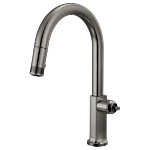 Brizo Black Onyx Kintsu® Pull-Down