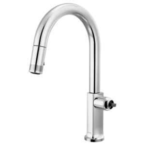 Brizo Polished Chrome Kintsu® Pull-Down