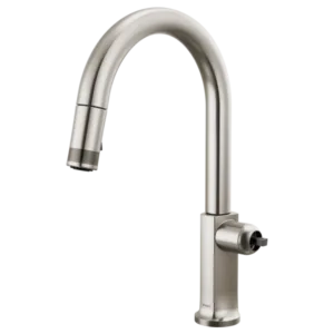 Brizo Stainless Steel Kintsu® Pull-Down