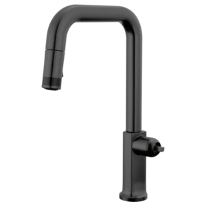 Brizo Matte Black Kintsu® Pull-Down