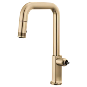 Brizo Luxe Gold Kintsu Pull-Down