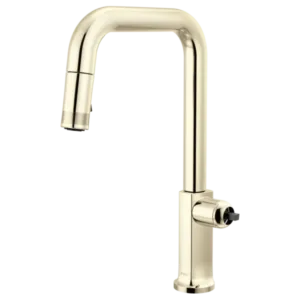 Brizo Polished Nickel Kintsu® Pull-Down