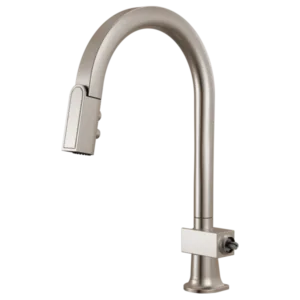 Brizo Stainless Steel Frank Lloyd Wright® Pull-Down
