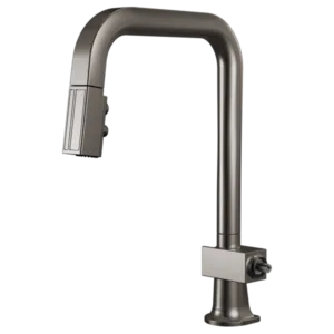 Brizo Brilliance Black Onyx Frank Lloyd Wright® Pull-Down