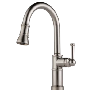 Brizo Stainless Steel Artesso® Pull-Down