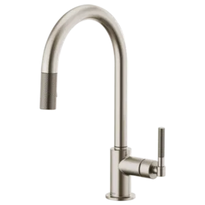 Brizo Stainless Steel Litze® Pull-Down