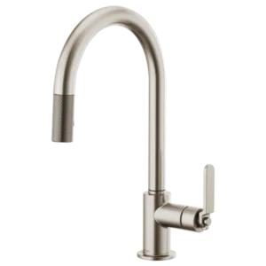 Brizo Stainless Steel Litze® Pull-Down