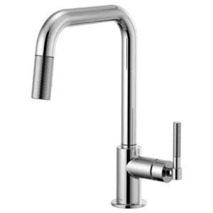 Brizo Polished Chrome Litze® Pull-Down