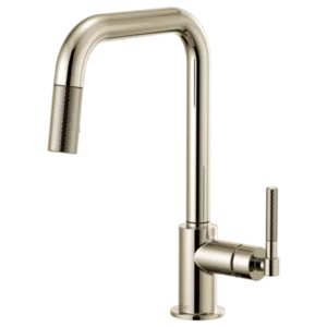 Brizo Polished Nickel Litze® Pull-Down