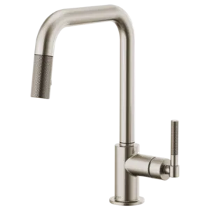 Brizo Stainless Steel Litze® Pull-Down