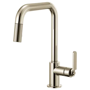 Brizo Polished Nickel Litze® Pull-Down