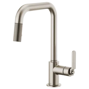 Brizo Stainless Steel Litze® Pull-Down