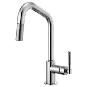 Brizo Polished Chrome Litze® Pull-Down