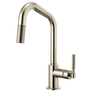 Brizo Polished Nickel Litze® Pull-Down