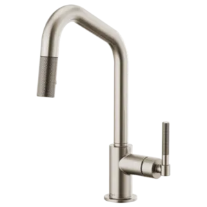 Brizo Stainless Steel Litze® Pull-Down
