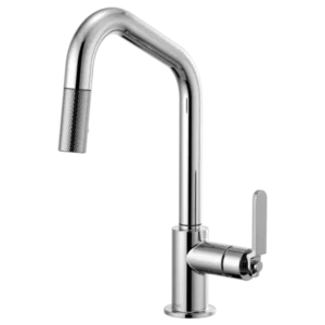 Brizo Polished Chrome Litze® Pull-Down