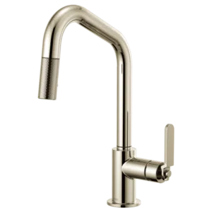 Brizo Polished Nickel Litze® Pull-Down