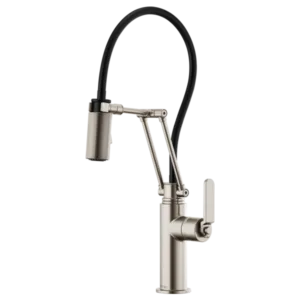 Brizo Stainless Steel Litze® Articulating