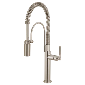 Brizo Stainless Steel Litze® Pull-Down