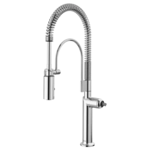 Brizo Polished Chrome Odin® Pull-Down