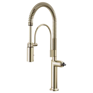 Brizo Polished Nickel Odin® Pull-Down