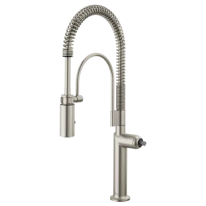 Brizo Stainless Steel Odin® Pull-Down