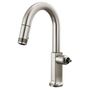 Brizo Stainless Steel Kintsu® Pull-Down Prep