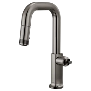 Brizo Black Onyx Kintsu® Pull-Down Prep