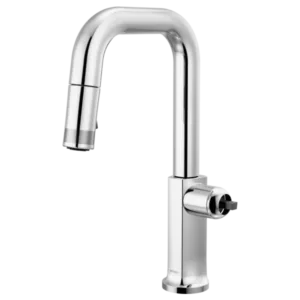 Brizo Polished Chrome Kintsu® Pull-Down Prep