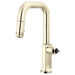 Brizo Polished Nickel Kintsu® Pull-Down Prep