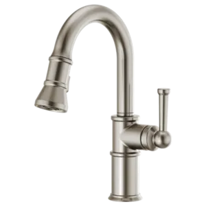 Brizo Stainless Steel Artesso® Pull-Down Prep