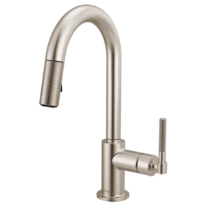 Brizo Stainless Steel Litze® Pull-Down Prep