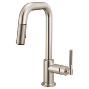Brizo Stainless Steel Litze® Pull-Down Prep