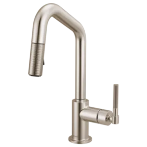 Brizo Stainless Steel Litze® Pull-Down Prep