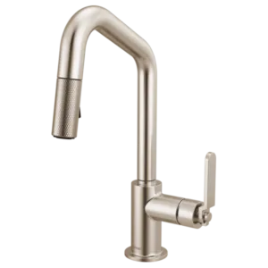 Brizo Stainless Steel Litze® Pull-Down Prep