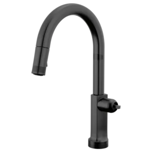 Brizo Matte Black Kintsu® Pull-Down