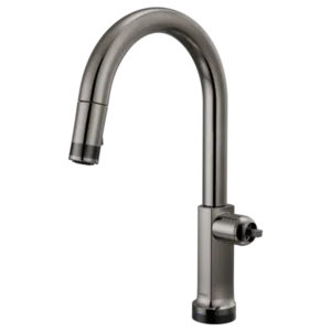 Brizo Black Onyx Kintsu® Pull-Down