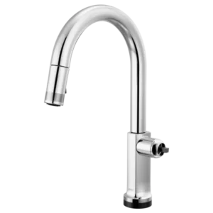 Brizo Polished Chrome Kintsu® Pull-Down