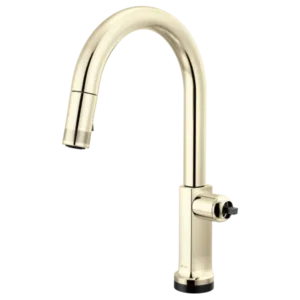 Brizo Polished Nickel Kintsu® Pull-Down