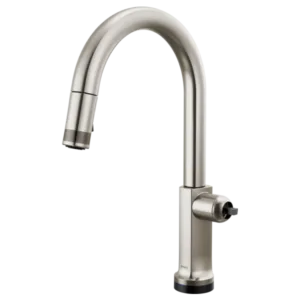 Brizo Stainless Steel Kintsu® Pull-Down