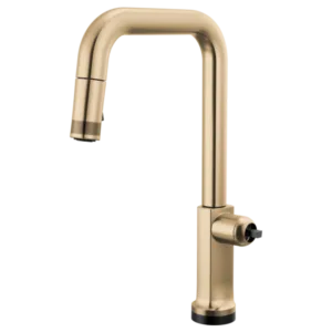 Brizo Luxe Gold Kintsu Pull-Down