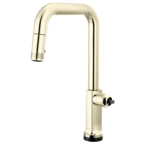 Brizo Polished Nickel Kintsu® Pull-Down