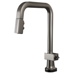 Brizo Brilliance Black Onyx Frank Lloyd Wright® Pull-Down