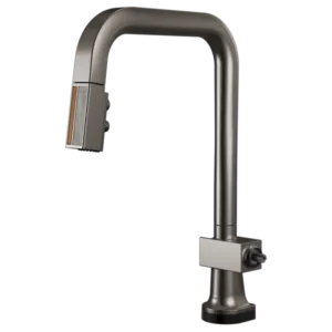 Brizo Brilliance Black Onyx Frank Lloyd Wright® Pull-Down