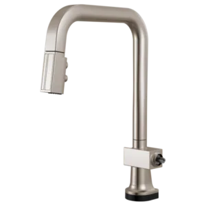 Brizo Stainless Steel Frank Lloyd Wright® Pull-Down