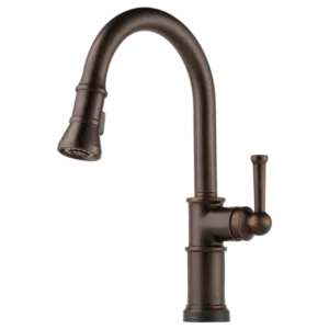 Brizo Venetian Bronze Artesso® Pull-Down